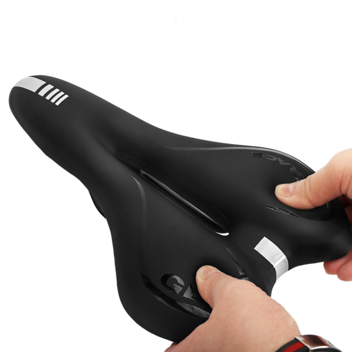 Pikfein™ Speed Gel Fahrradsattel