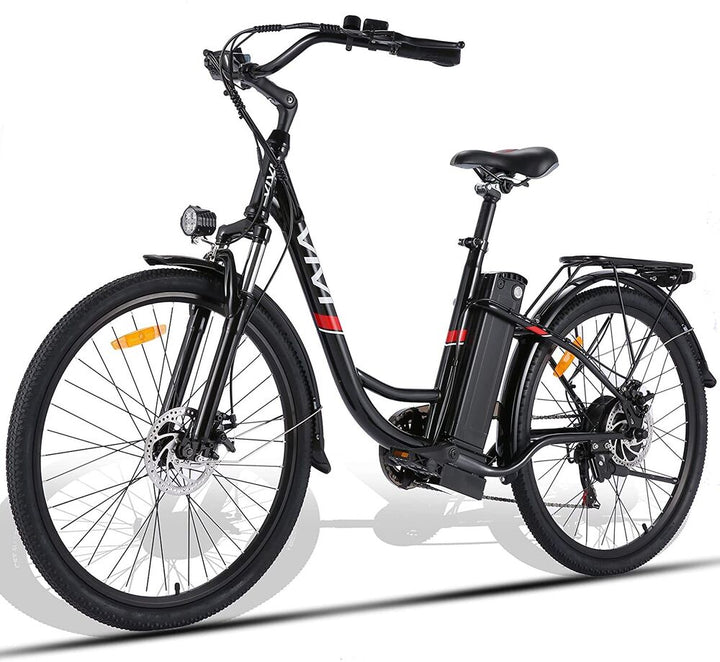 250W E-Fahrrad 26 Zoll