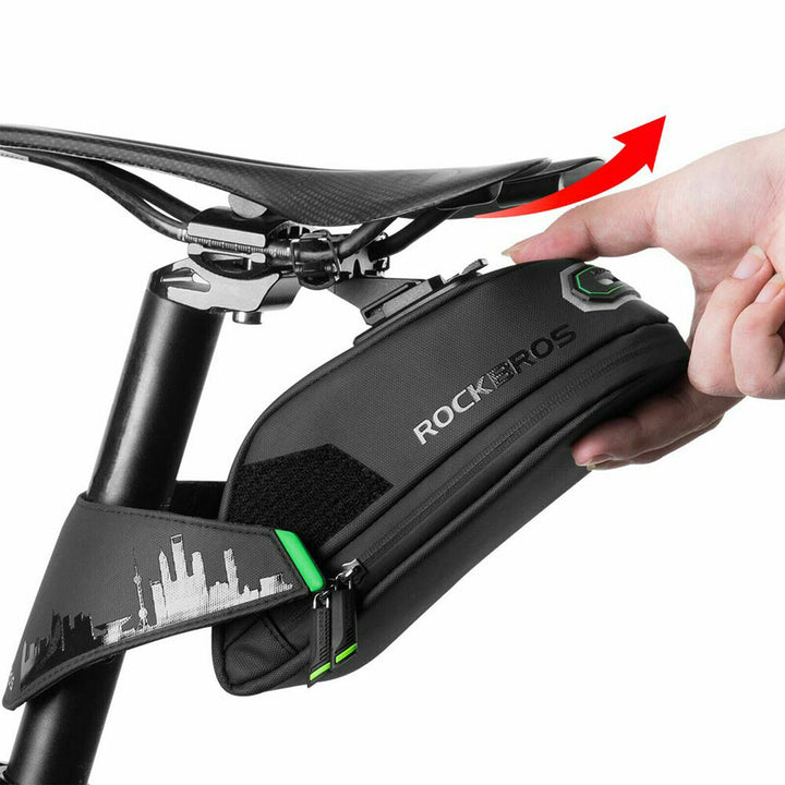 ProRider Wasserdicht Satteltasche MTB