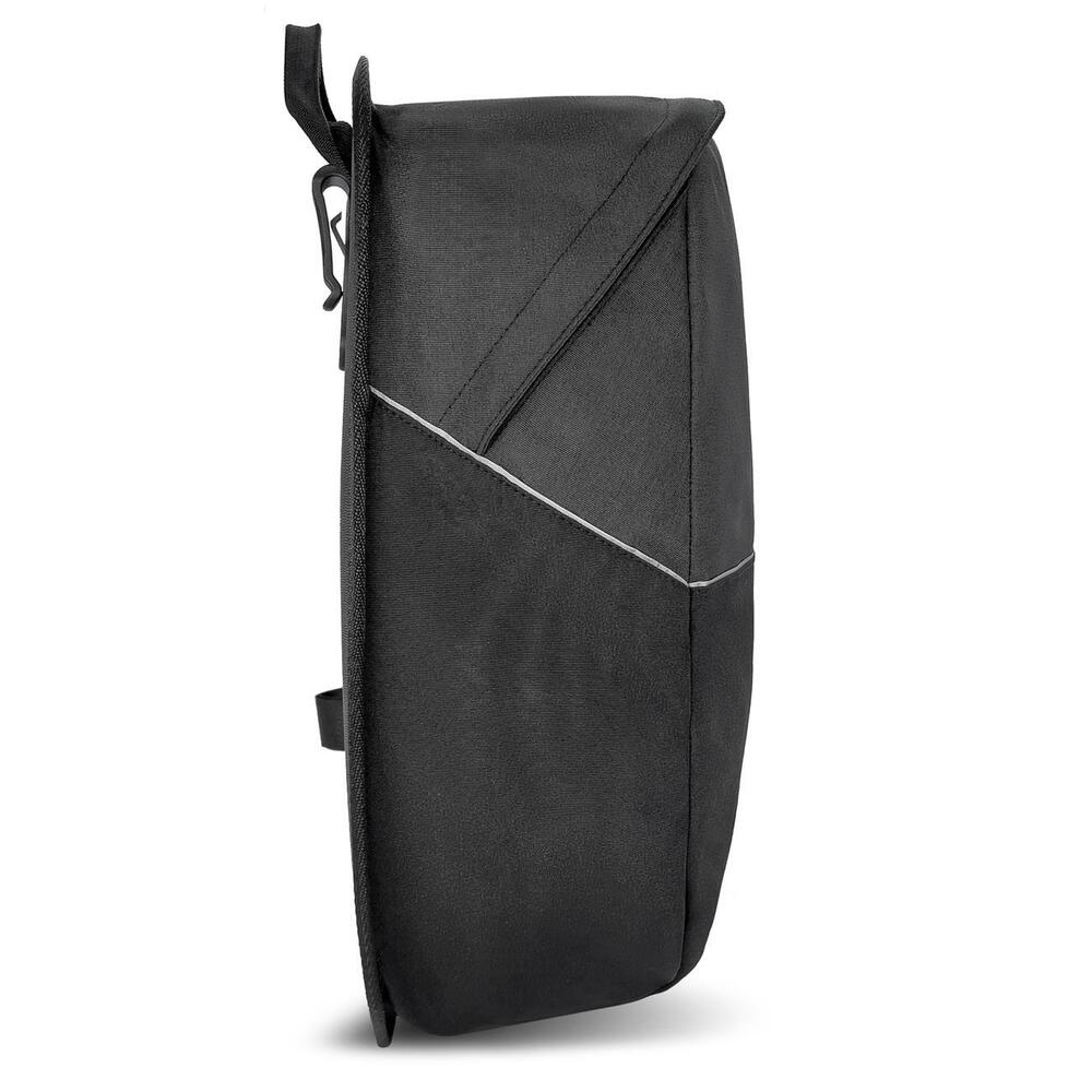 2 x 20L Doppelt Fahrradtasche Gepäckträger für Kofferset
