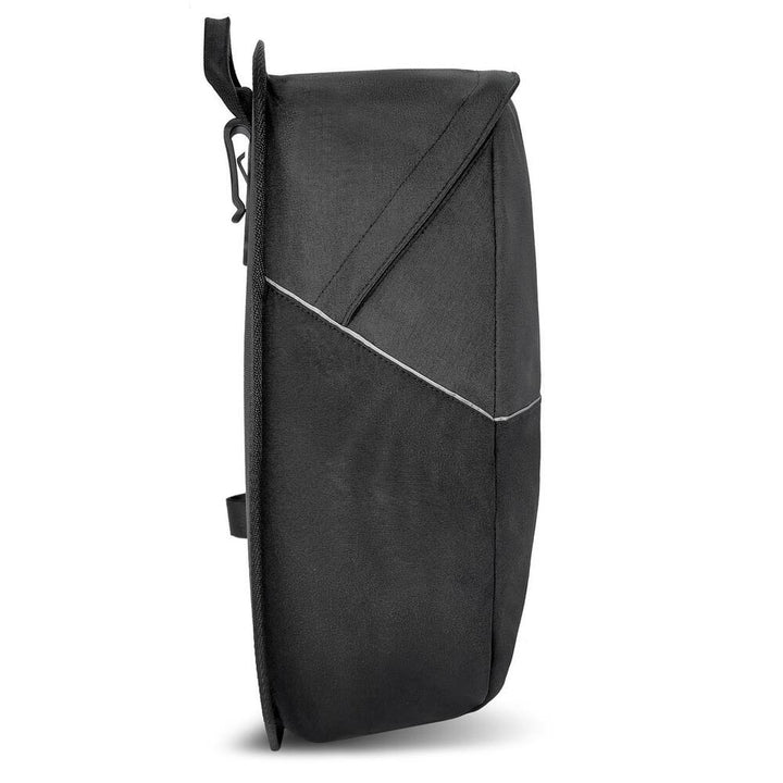 2 x 20L Doppelt Fahrradtasche Gepäckträger für Kofferset