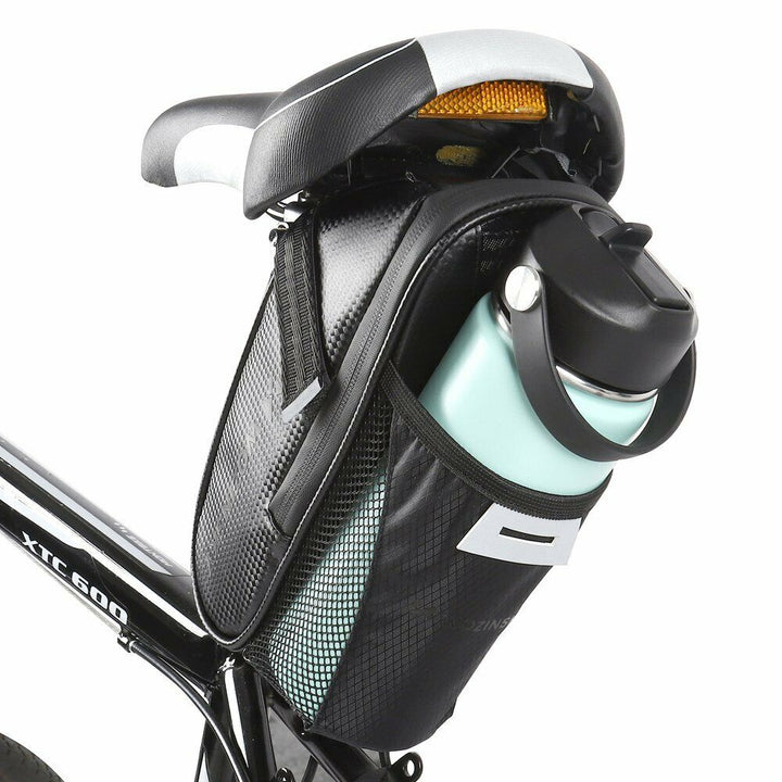 ProRider Satteltasche Wasserdicht  1,6L