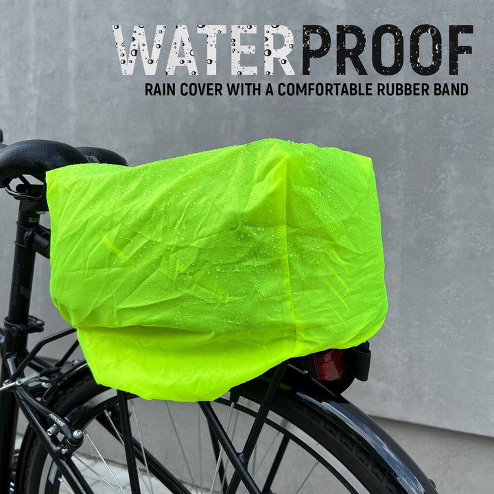 Pro Reisetasche für Fahrrad 9L
