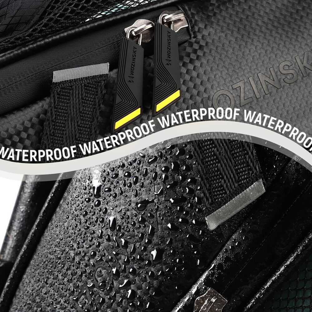ProRider Satteltasche Wasserdicht  1,6L