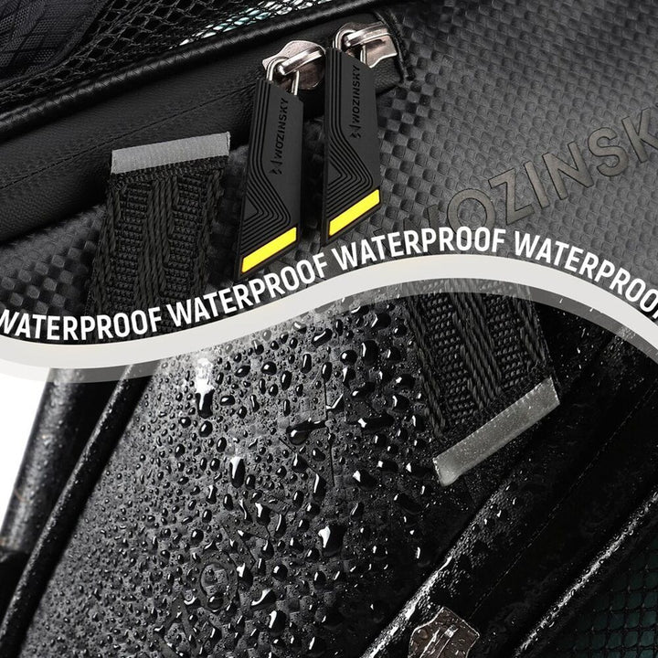 ProRider Satteltasche Wasserdicht  1,6L