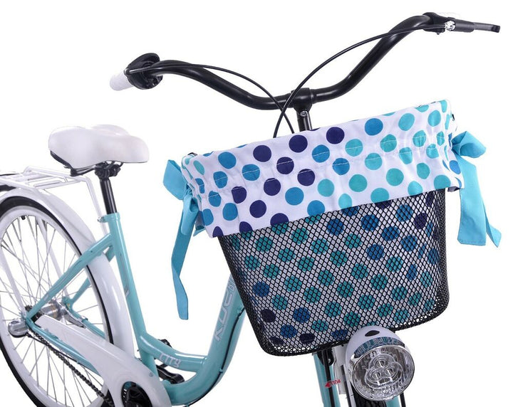 28 Zoll Pikfein  Damenrad Blau