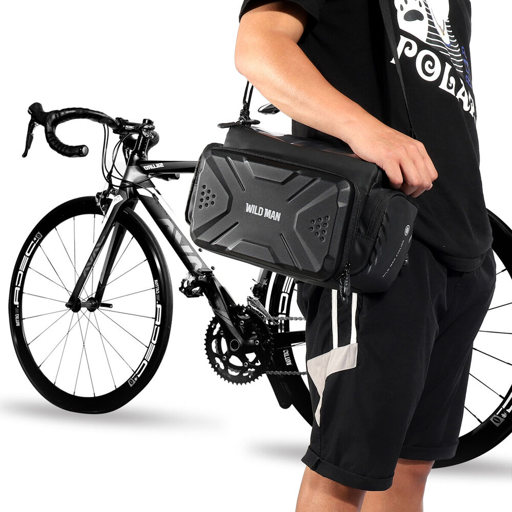 PRO Multifunktionale Lenkertasche