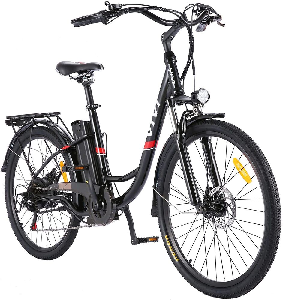250W E-Fahrrad 26 Zoll