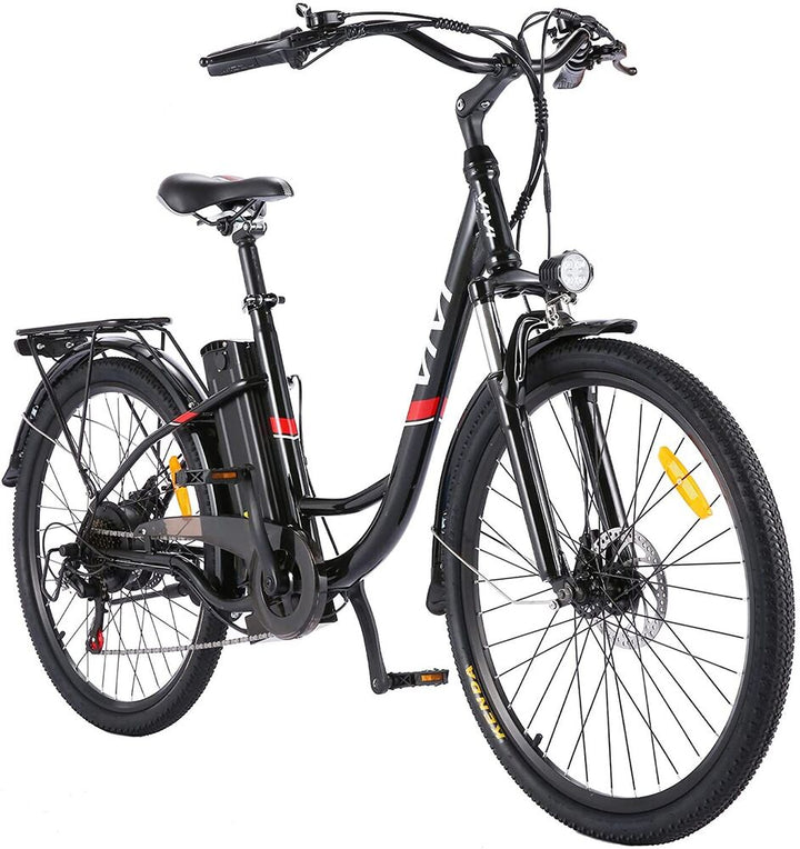 250W E-Fahrrad 26 Zoll