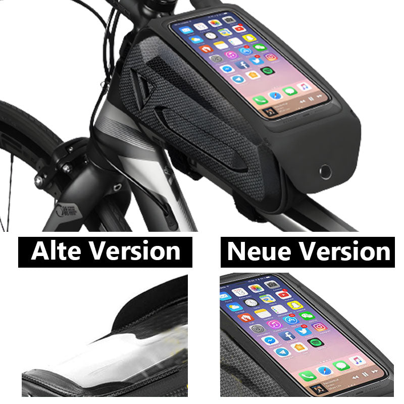 VEKTORA™ TOUCHSCREEN-RAHMENTASCHE
