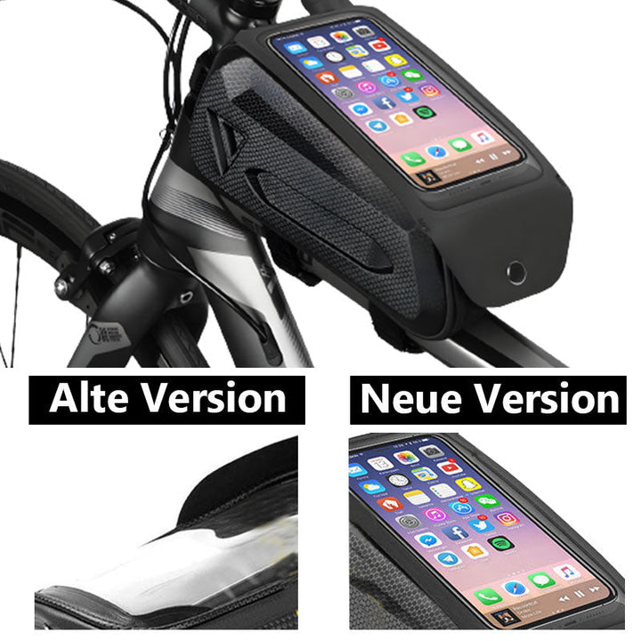 VEKTORA™ TOUCHSCREEN-RAHMENTASCHE