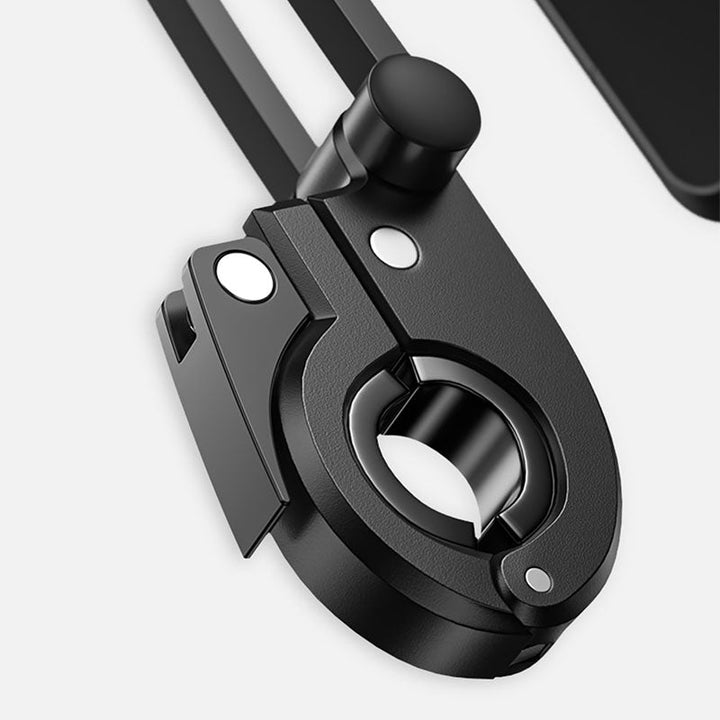 BikeGrip™: Wasserdichte Handyhalterung fürs Fahrrad & MTB