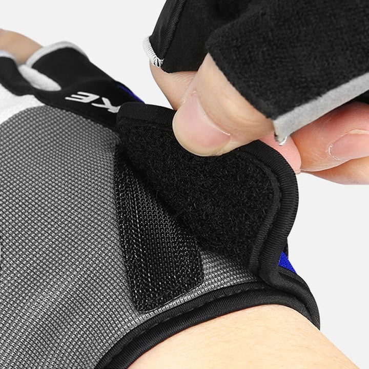 RadMeister™ Premium Fahrradhandschuhe
