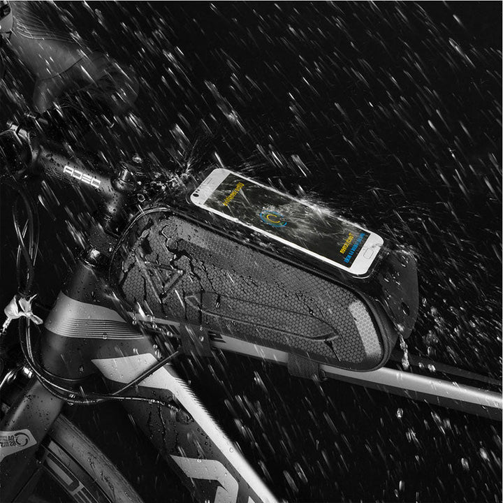 VEKTORA™ TOUCHSCREEN-RAHMENTASCHE